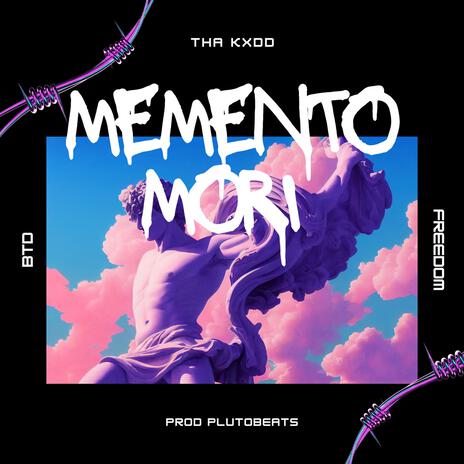 Memento Mori ft. Tha Kxdd | Boomplay Music