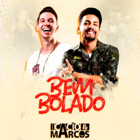 Bem Bolado (Ao Vivo) | Boomplay Music