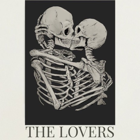 The Lovers | Boomplay Music