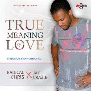 True Meaning of Love: Christmas Story Amplified