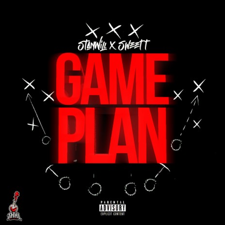 Game Plan ft. StanWill | Boomplay Music