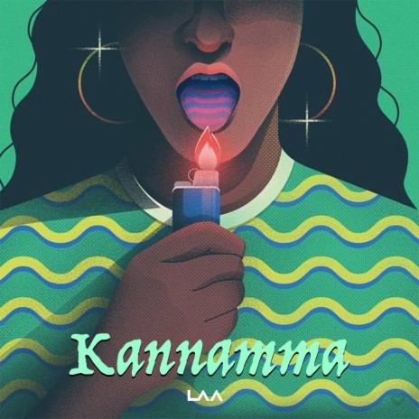 Kannamma ft. Manoj Chinnaswamy & Yogi Sekar