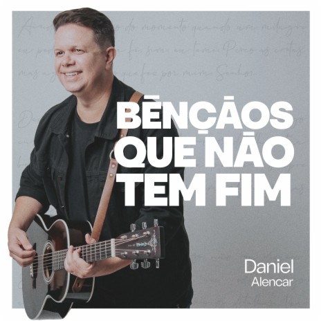 Bênçãos Que Não Tem Fim(Counting My Blessings) | Boomplay Music