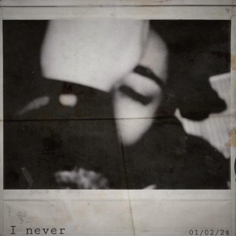 I never