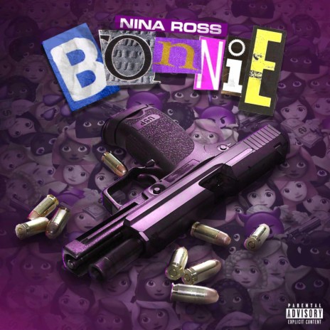 Bonnie | Boomplay Music