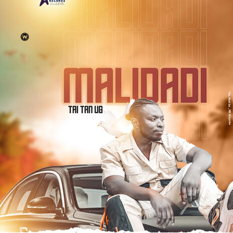 Malidadi | Boomplay Music