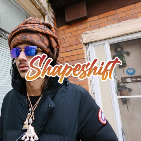 Shapeshift | Boomplay Music