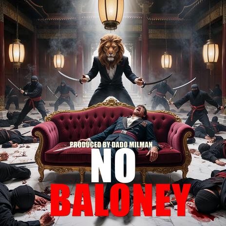 No Baloney | Boomplay Music