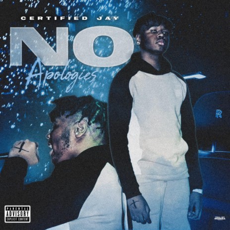 NO APOLOGIES | Boomplay Music