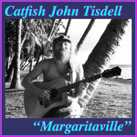 Margaritaville | Boomplay Music