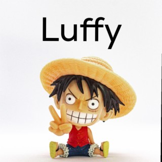 Luffy pt. ll