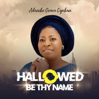 Adenike Grace Oyekan