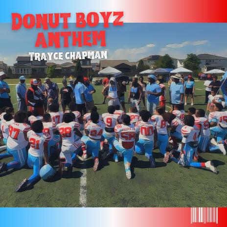 Donut Boyz | Boomplay Music