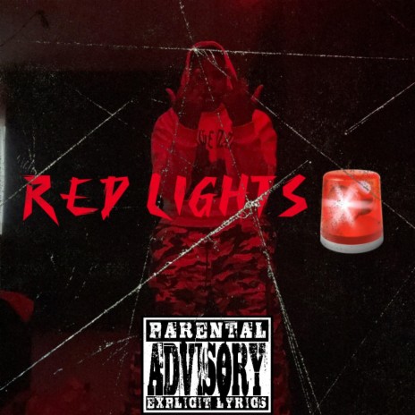 RED LIGHTS | Boomplay Music