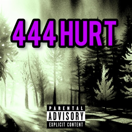 444 Untold | Boomplay Music