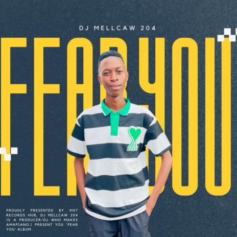 FEAR YOU (feat. Star_T & TRP Musiq) | Boomplay Music