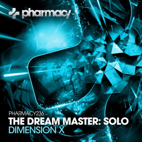 Dimension X (Walhalla Mix)