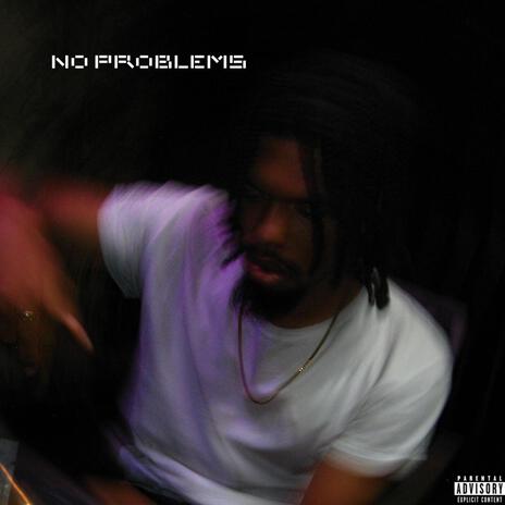 No Problems ft. MoneyMan W.T.P | Boomplay Music