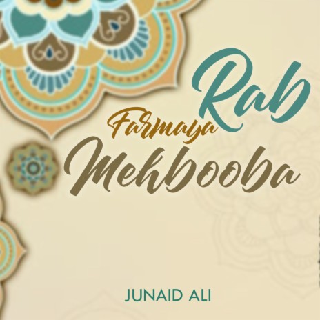 Rab Farmaya Mehbooba | Boomplay Music