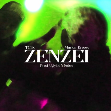 Zenzei ft. Marlon Breeze | Boomplay Music