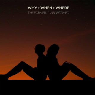 Why When Where