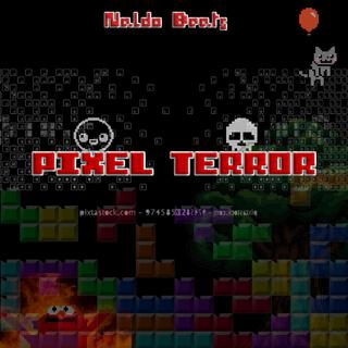 PIXEL TERROR