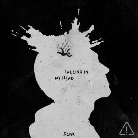 Falling In My Head | Boomplay Music