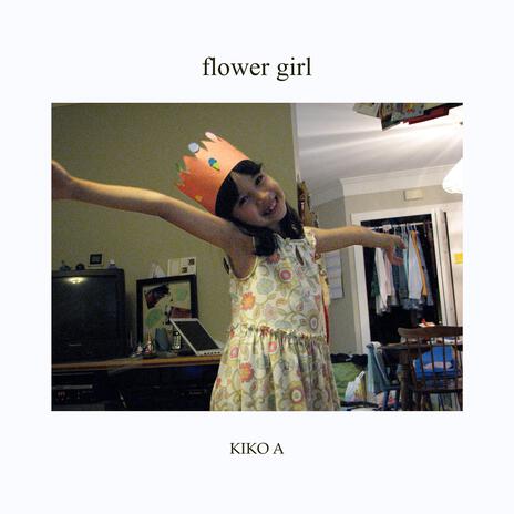 flower girl | Boomplay Music