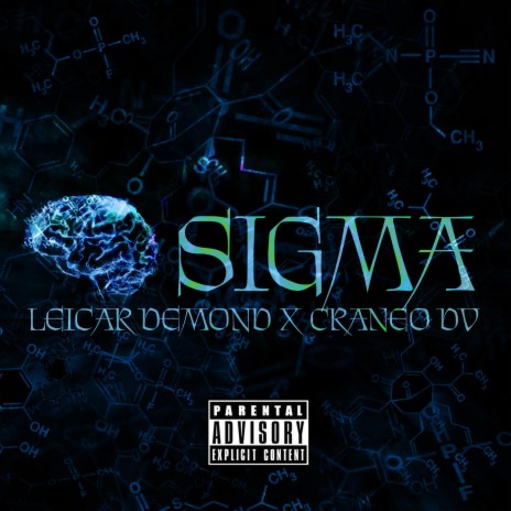 SIGMA ft. Craneo Dv