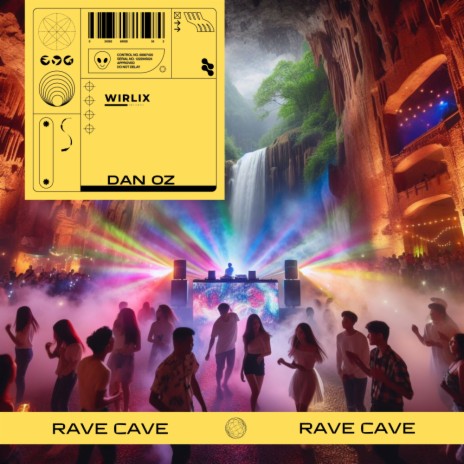 Rave Cave | Boomplay Music