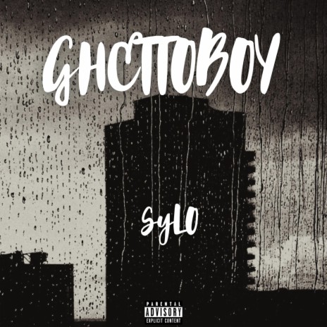 Ghettoboy