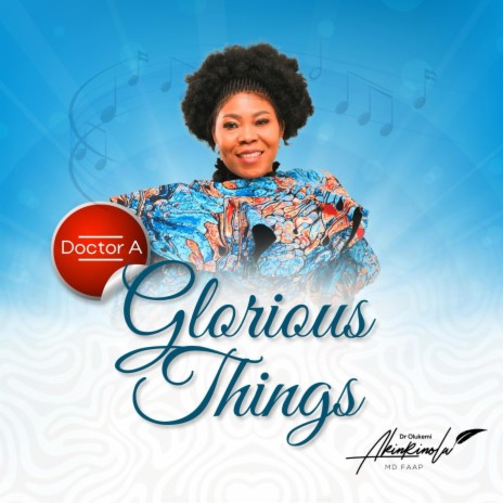 Glorious Things | Boomplay Music