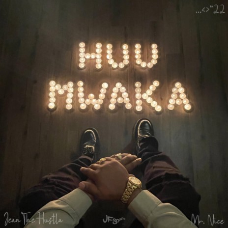 Huu Mwaka ft. Mr Nice | Boomplay Music