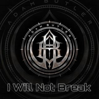 I Will Not Break