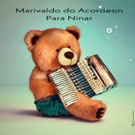 acordeon pra ninar Colinho