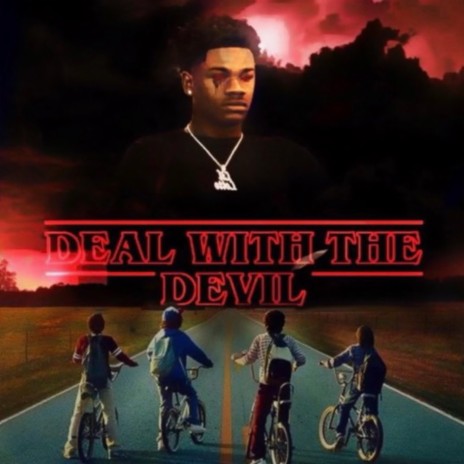 Deal With The Devil | Boomplay Music