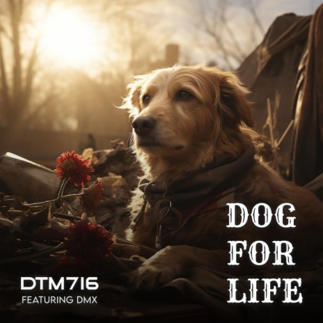 Dog For Life (feat. DMX) | Boomplay Music