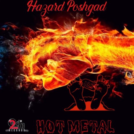Hot Metal (1) | Boomplay Music