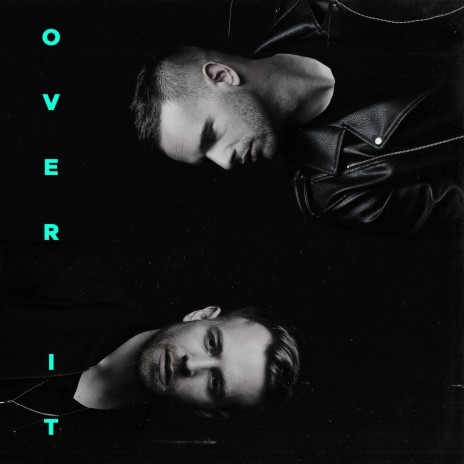 Over It | Boomplay Music