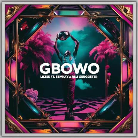 Gbowo ft. Reli Gengster & Semk | Boomplay Music