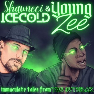 Shawneci Icecold