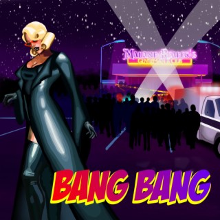 Bang Bang lyrics | Boomplay Music