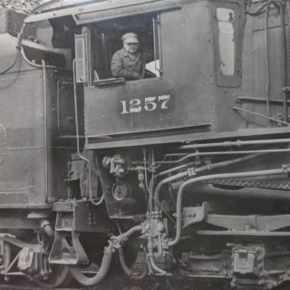 A Trainman's Journey lyrics | Boomplay Music