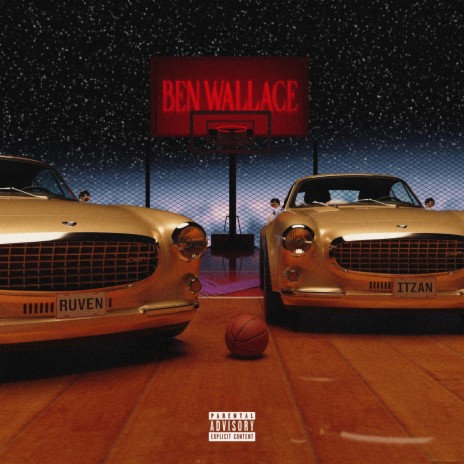 Ben Wallace ft. Itzan | Boomplay Music