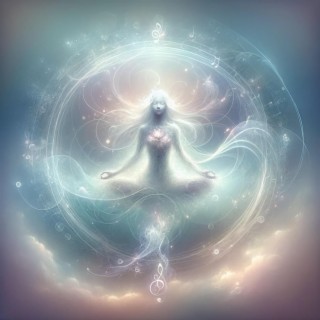 Ethereal Whispers: Spiritual Music Collection
