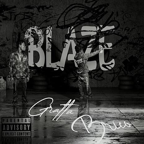 Blaze | Boomplay Music