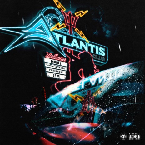 Atlantis | Boomplay Music