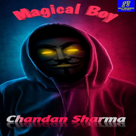 Magical Boy | Boomplay Music