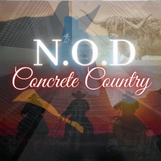 Concrete Country (Radio Edit)
