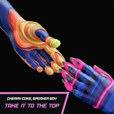 Take It To The Top ft. Speaker Boy